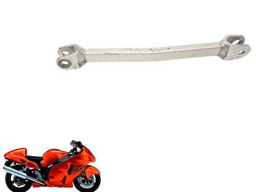 Haste Suporte Pinça Freio Tras Hayabusa 1300 1999 2008