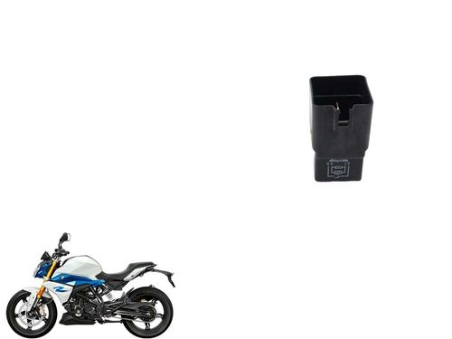 Rele Partida G310 R G310r 2021 2025