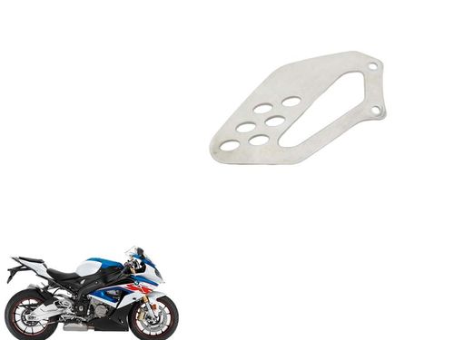 Acabamento Pedaleira Dianteira L/d S 1000 Rr 2013 2015