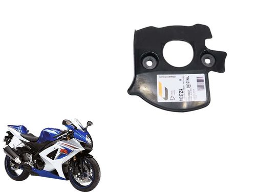 Acabamento Mesa Inferior Gsxr Srad 1000 2008 2010