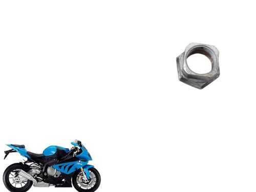 Porca Pinhão S 1000 Rr S1000rr 2010 2015