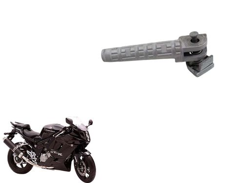Pedaleira Traseira Esquerda Kasinski Comet 650 R 10-11