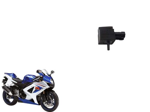 Sensor Map Gsxr Srad 1000 Srad 1000 2008 2010