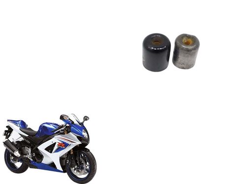 Peso Guidão Gsxr Srad 1000 Srad 1000 2008 2010