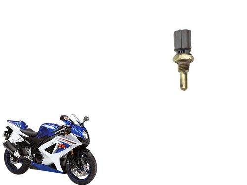 Sensor Temperatura Gsxr Srad 1000 Srad 1000 2008 2010