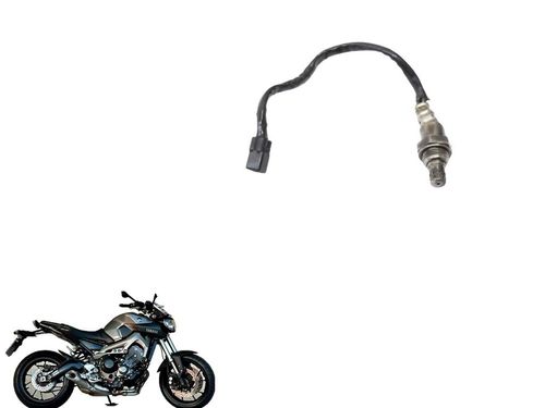 Sonda Lambda Mt 09 Mt09 2015 2018 C/detalhe