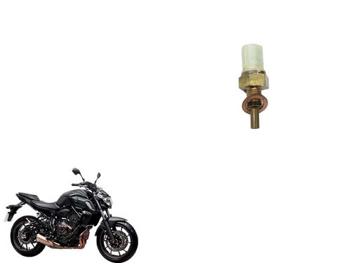 Sensor Temperatura Mt 07 Mt07 2016 2023
