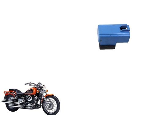 Rele Auxiliar Drag Star 650 Dragstar650 1997 2008
