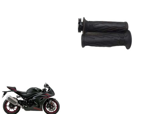 Manopla (par) Gsxr Srad 1000 Srad 1000 2018 2020