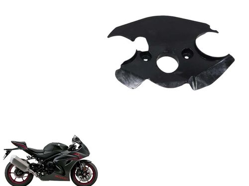 Acabamento Mesa Inferior Gsxr Srad 1000 2018 2020