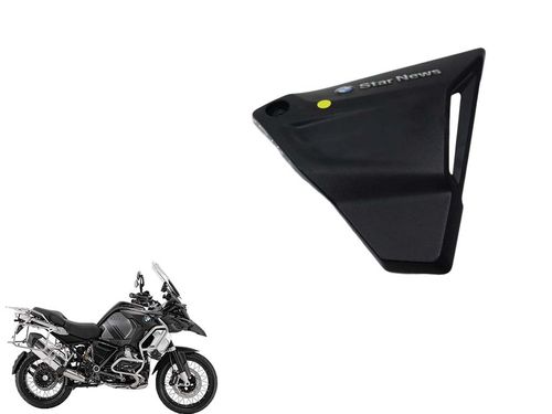 Acabamento Lateral Direita R 1250 Gs 2019 2023 C/detalhe