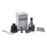 Tulipa Trizeta Citroen C3 2008 a 2017 - 506363 - VT5301