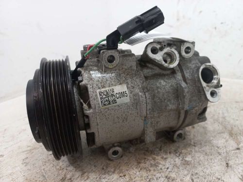 COMPRESSOR DO AR CONDICIONADO HYUNDAI CRETA 1.00 2022