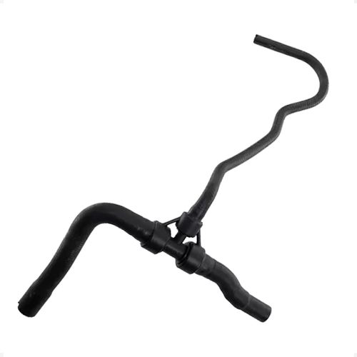 Mangueira Ar Quente Fiat Palio 2007 a 2009 - 1355719 - 8753