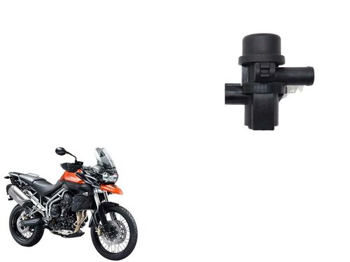 Válvula Solenoide Yamaha Mt 03 Mt03 21-23