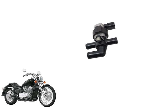 Válvula Solenoide Shadow 750 Shadow750 2009 2011