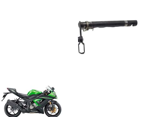 Alavanca de Embreagem Zx 6 Zx6 2013 2016