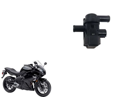 Válvula Solenoide Kawasaki Ninja 650 R 11-12