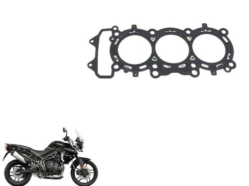 Junta Cabeçote Tiger 800 Tiger800 2016 2020