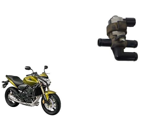 Válvula Solenoide Honda Hornet 600 Hornet600 08-14