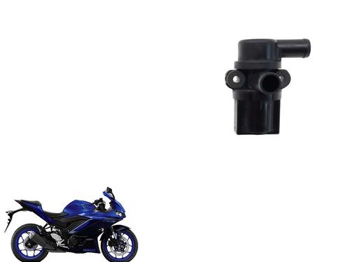 Válvula Solenoide Yamaha Yzf-r3 20-23