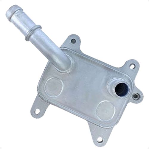 Radiador Óleo Nissan March 2015 a 2025 - 1356607 - RO70002