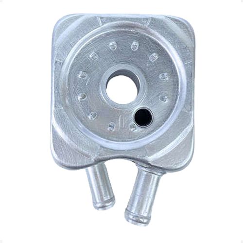 Radiador Óleo Vw New Beetle 1999 a 2010 - 1356586 - RO45005