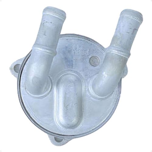 Radiador Óleo Fiat Toro 2021 a 2025 - 1356529 - RO20001