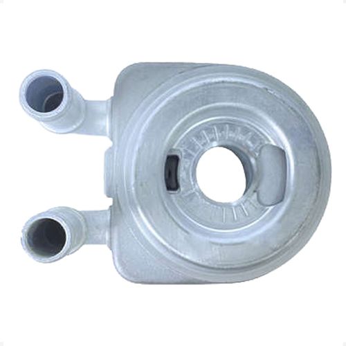Radiador Óleo Peugeot 307 2002 a 2008 - 1356617 - RO95001