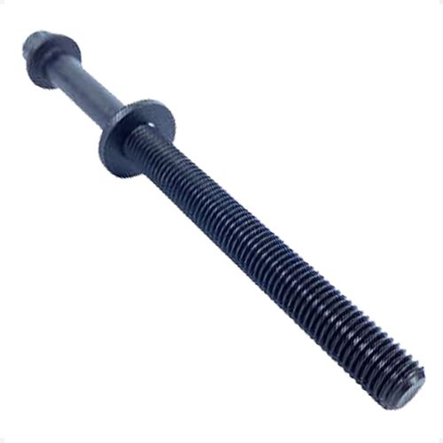 Parafuso Cabeçote Kia Carnival 2000 a 2025 - 1356491 - PCB853100