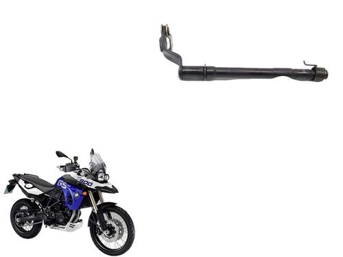 Alavanca de Embreagem Bmw F 800 Gs F800gs 09-18