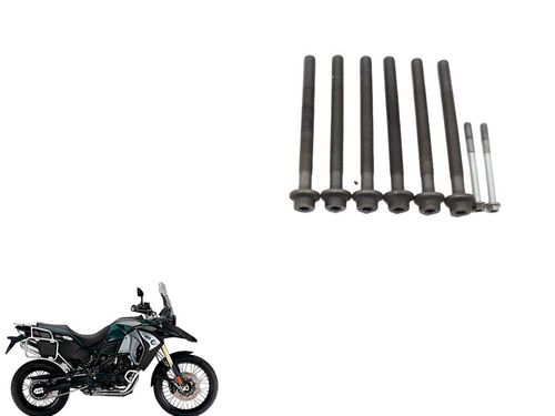 Prisioneiro Cabeçote F 800 Gs F800gs 2009 2018