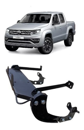 Mesa Para Guincho Amarok