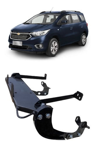 Mesa Para Guincho Gm Spin