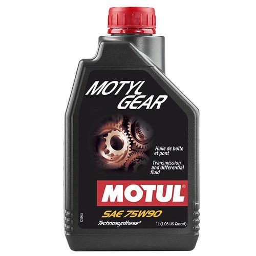 Oleo Caixa 75W90 Semissintetico