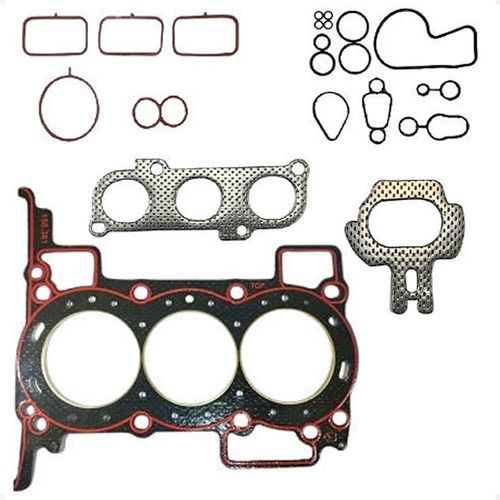 Kit Junta Motor LOGAN 2017/2023 - 74865 - 150380GAS
