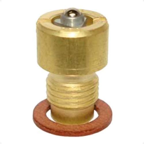 Agulha Carburador Ford Corcel 1972 a 1973 - 833143 - 1042