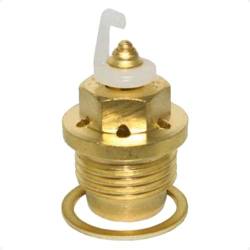 Agulha Carburador Ford Belina 1989 a 1991 - 807604 - 1066