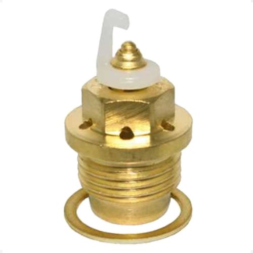 Agulha Carburador Ford Belina 1989 a 1991 - 807658 - 1074