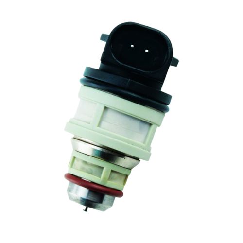 Bico Injetor VERONA 1.6 SPI 1995 Ate 1996 MONOPONTO (PRETO) - 84447 - 10617