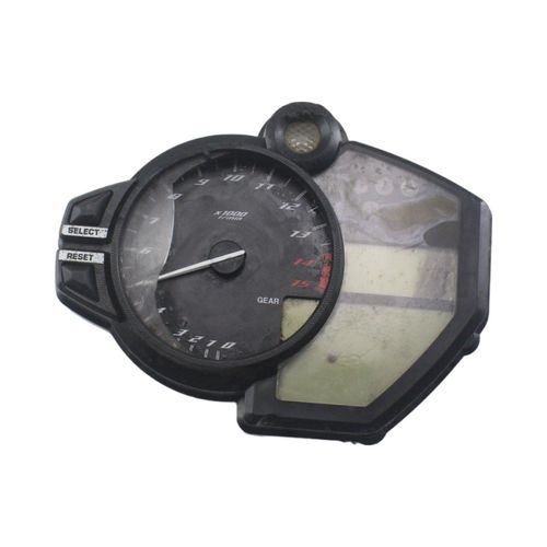 Painel Avaria Yamaha Yzf R1 09-14
