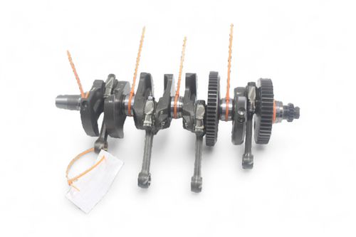 Virabrequim Cambota Kawasaki Z 900 Z900 19-21