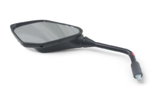 Espelho Retrovisor Esquerdo Avaria Kawasaki Z 900 Z900 19-21