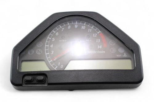 Painel 54335 Km Honda Cbr 1000 Rr 04-07