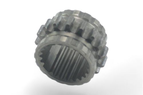 Engrenagem Corrente Comando Honda Cb 600f Hornet 08-11