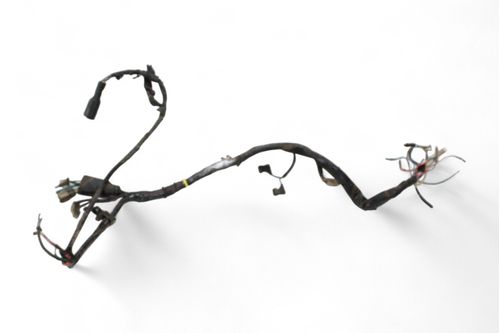 Chicote Para Retirada De Conectores Honda Cg Titan 125 94-99