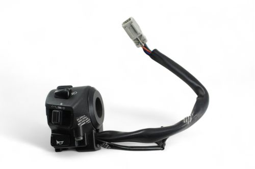 Chave Luz Conec Cinza Honda Cb 600 F Hornet 08-14
