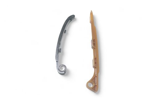 Tensor E Guia Corrente Comando Honda Cb 600f Hornet 08-11