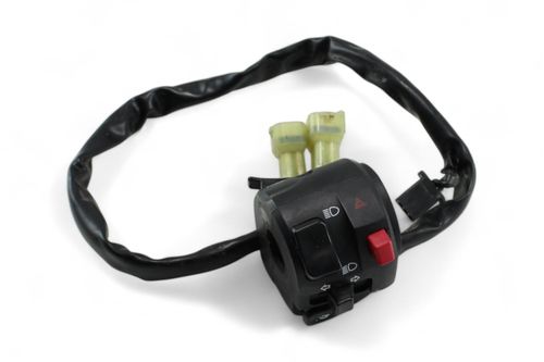 Chave Luz\Seta Kawasaki Ninja 650 21-24