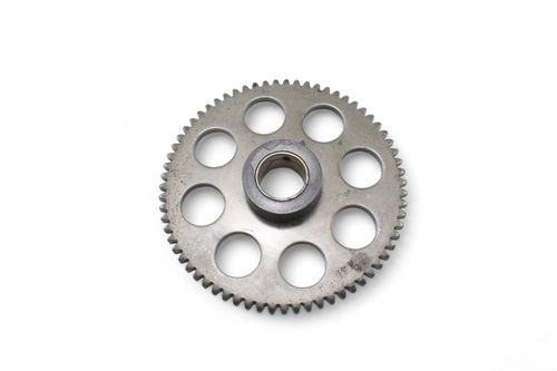 engrenagem placa partida Suzuki Gs 500 Gs500 93-08